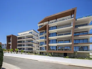 Квартиры в премиальном бутик-проекте от ведущего застройщика с низким порогом входа, Лимассол, Кипр