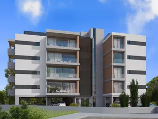 Квартиры в премиальном бутик-проекте от ведущего застройщика с низким порогом входа, Лимассол, Кипр