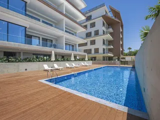 Квартиры в премиальном бутик-проекте от ведущего застройщика с низким порогом входа, Лимассол, Кипр