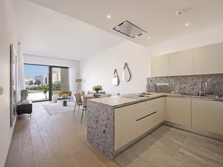 Квартиры в премиальном бутик-проекте от ведущего застройщика с низким порогом входа, Лимассол, Кипр