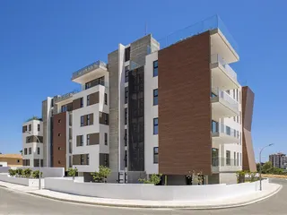 Квартиры в премиальном бутик-проекте от ведущего застройщика с низким порогом входа, Лимассол, Кипр