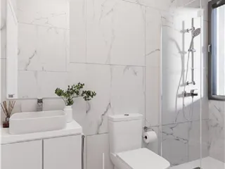 Закрытая резиденция с бассейном и садами рядом с пляжами, Ливадия, Кипр