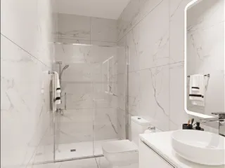 Закрытая резиденция с бассейном и садами рядом с пляжами, Ливадия, Кипр