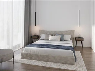 Закрытая резиденция с бассейном и садами рядом с пляжами, Ливадия, Кипр