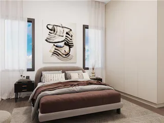 Закрытая резиденция с бассейном и садами рядом с пляжами, Ливадия, Кипр