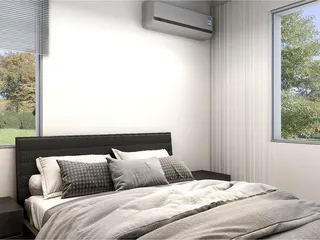 Новая резиденция с бассейном рядом с морем, Хлорака, Кипр