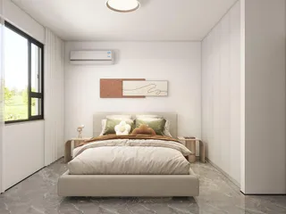 Новая резиденция с бассейном рядом с морем, Хлорака, Кипр