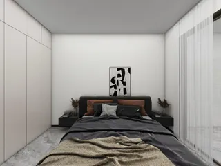 Новая резиденция с бассейном рядом с морем, Хлорака, Кипр