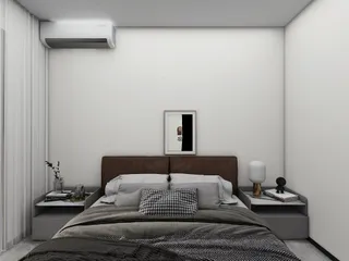 Новая резиденция с бассейном рядом с морем, Хлорака, Кипр