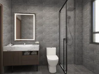 Новая резиденция с бассейном рядом с морем, Хлорака, Кипр