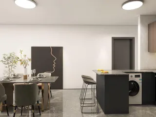 Новая резиденция с бассейном рядом с морем, Хлорака, Кипр