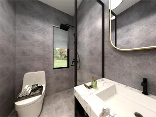 Новая резиденция с бассейном рядом с морем, Хлорака, Кипр