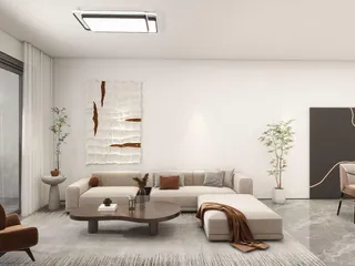 Новая резиденция с бассейном рядом с морем, Хлорака, Кипр