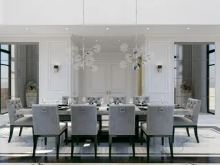 Резиденция премиум класса с бассейнами, ресторанами и спа-центром в престижном районе, Пареклисия, Кипр