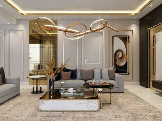 Резиденция премиум класса с бассейнами, ресторанами и спа-центром в престижном районе, Пареклисия, Кипр