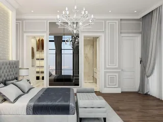 Резиденция премиум класса с бассейнами, ресторанами и спа-центром в престижном районе, Пареклисия, Кипр