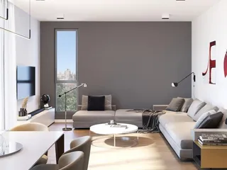 Элитная резиденция в престижном центральном районе Лимасола, Кипр