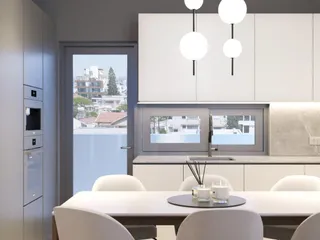 Элитная резиденция в престижном центральном районе Лимасола, Кипр