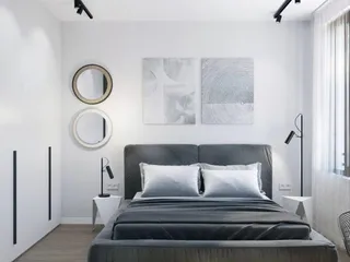 Элитная резиденция в престижном центральном районе Лимасола, Кипр