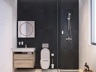 Элитная резиденция в престижном центральном районе Лимасола, Кипр