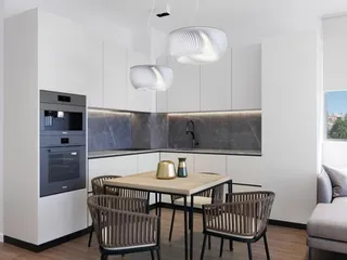 Элитная резиденция в престижном центральном районе Лимасола, Кипр