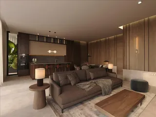 Новая резиденция премиум класса в центральном районе Лимасола, Кипр