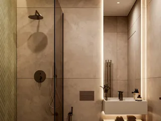 Новая экологичная резиденция в прогулочном районе Лимассола, Кипр