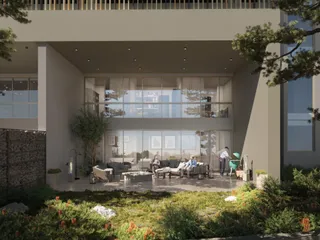 Новый закрытый комплекс вилл с бассейнами и круглосуточным обслуживанием, Платрес, Кипр