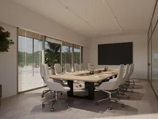 Новый закрытый комплекс вилл с бассейнами и круглосуточным обслуживанием, Платрес, Кипр