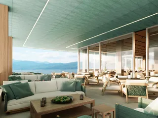 Новый закрытый комплекс вилл с бассейнами и круглосуточным обслуживанием, Платрес, Кипр