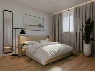 Новая резиденция в престижном жилом районе, недалеко от моря, Гермасогейя, Кипр