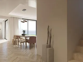 Новый комплекс вилл в спокойном районе, Гери, Кипр