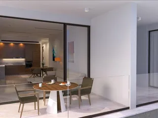 Новая резиденция рядом с центром Лимасола, Кипр