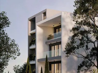 Малоэтажная резиденция рядом со всей необходимой инфраструктурой, Гермасойя, Кипр