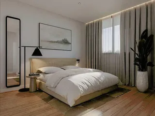 Малоэтажная резиденция рядом со всей необходимой инфраструктурой, Гермасойя, Кипр