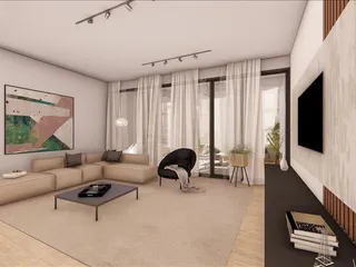 Резиденция с бассейнами и тренажерным залом, Агиа Фила, Лимасол, Кипр