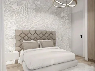 Новая резиденция с бассейном и садом в спокойном жилом районе Лимасола, Кипр