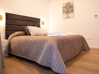 Новый комплекс меблированных вилл в 500 метрах от пляжа и поля для гольфа, Хлорака, Кипр