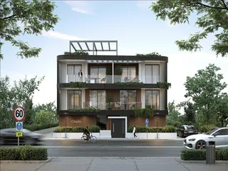 Новая малоэтажная резиденция в перспективном районе Никосии, Агландзия, Кипр