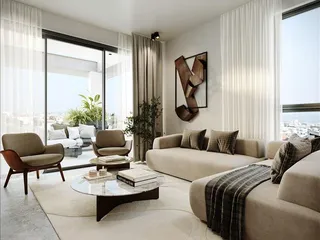 Малоэтажная резиденция в престижном районе Лимасола, Кипр