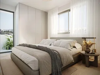 Малоэтажная резиденция в престижном районе Лимасола, Кипр