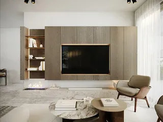 Малоэтажная резиденция в престижном районе Лимасола, Кипр