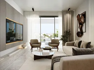 Малоэтажная резиденция в престижном районе Лимасола, Кипр