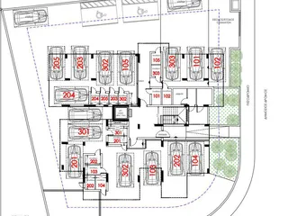 Современная квартира с одной спальней в районе Ипсонас, Лимассол, Кипр