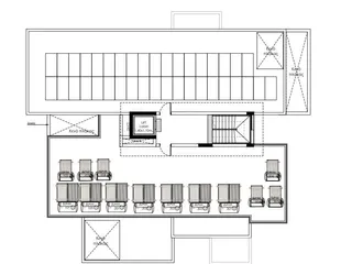 Современная квартира с одной спальней в районе Ипсонас, Лимассол, Кипр