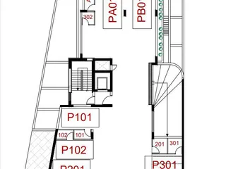 Новая уютная квартира с 1 спальней в Агия Фила, Лимассол, Кипр