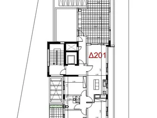 Новая уютная квартира с 1 спальней в Агия Фила, Лимассол, Кипр
