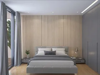 Новая резиденция в центре Никосии, Кипр