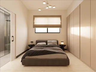 Новая резиденция в центре Лимасола, Кипр