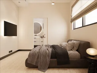 Новая резиденция в центре Лимасола, Кипр